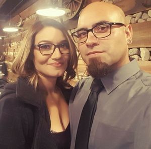 Meet your Posher, Marcella